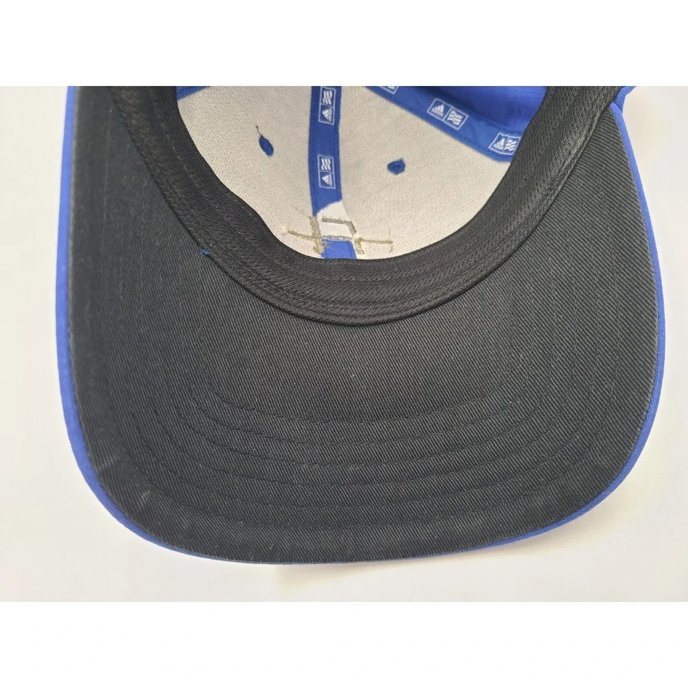 Forest Hills Golf Club Course Adidas Adjustable Hat Cap Augusta GA Dad Men Women